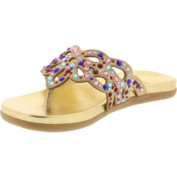 Kenneth Cole Kids Shoes - Kids Size 13 - Picture 3 of 6